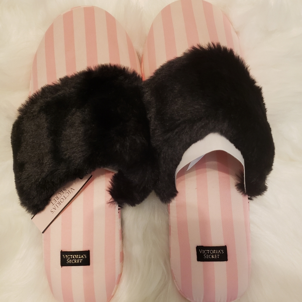 Victoria secret slippers